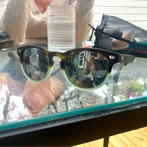 Costa women’s sunglasses.